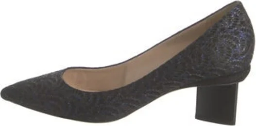 Black, Pattern Prints