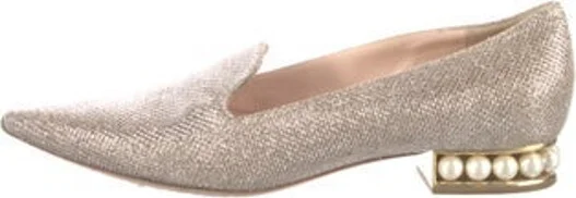 Metallic, Neutrals