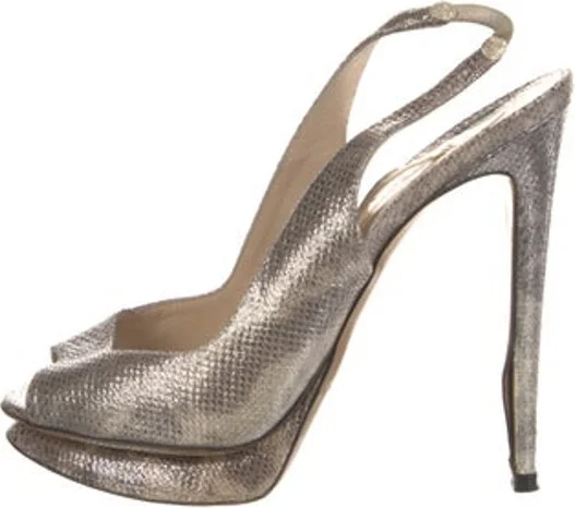 Metallic, Neutrals