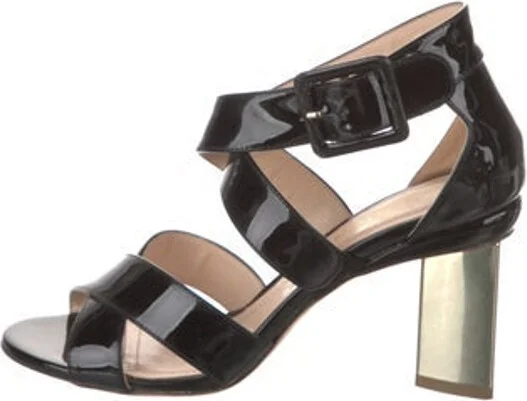 Animal Print, Black