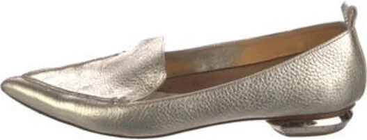 Gold, Metallic