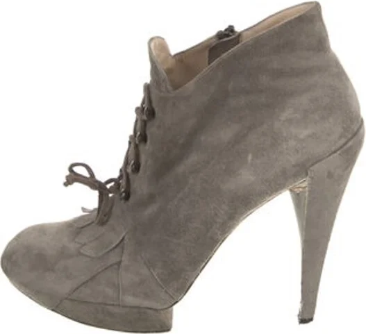 Animal Print, Grey
