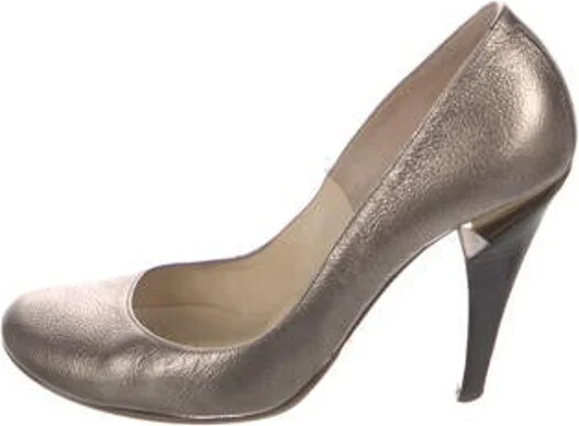 Gold, Metallic