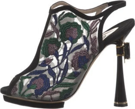 Black, Pattern Prints