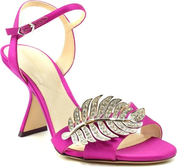 Nicholas Kirkwood Sandals - Image 2