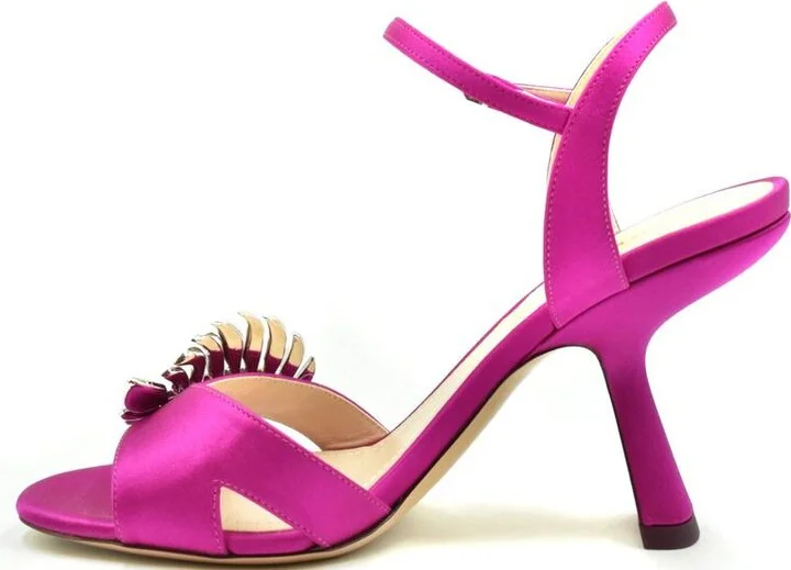 Nicholas Kirkwood Sandals - Image 3