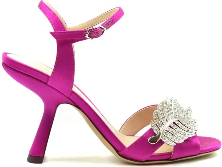 Nicholas Kirkwood Sandals