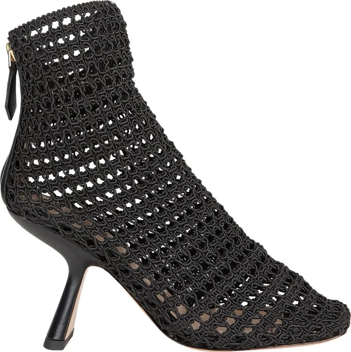 Nicholas Kirkwood Woman Ankle boots - Image 3