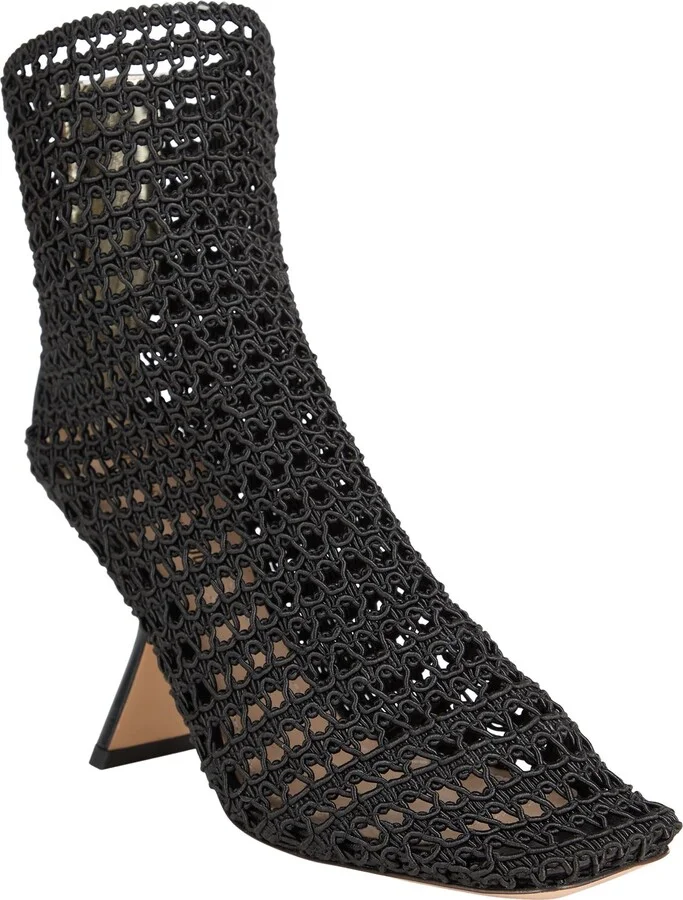 Nicholas Kirkwood Woman Ankle boots - Image 4