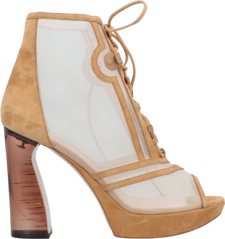 Nicholas Kirkwood Woman Ankle boots - Image 3