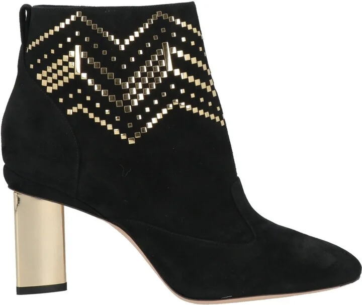 Nicholas Kirkwood Woman Ankle boots - Image 3