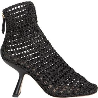 Nicholas Kirkwood Woman Ankle boots
