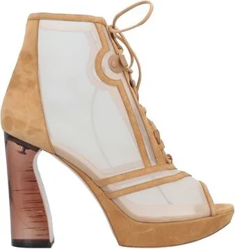 Nicholas Kirkwood Woman Ankle boots