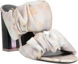 Nicholas Kirkwood Woman Sandals - Image 2