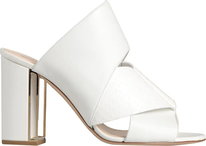 Nicholas Kirkwood Woman Sandals - Image 3