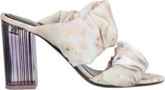 Nicholas Kirkwood Woman Sandals