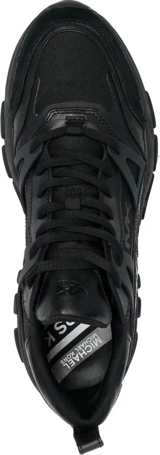 Nick chunky low-top sneakers - Image 4