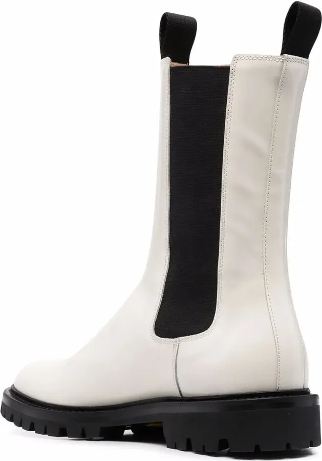 Nick Wooster boots - Image 3