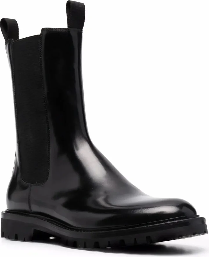 Nick Wooster boots - Image 2
