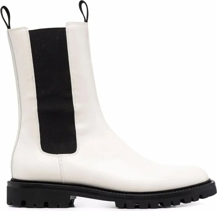 Nick Wooster boots