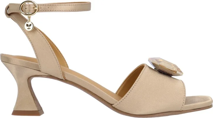 Nickee Ankle Strap Sandal - Image 3