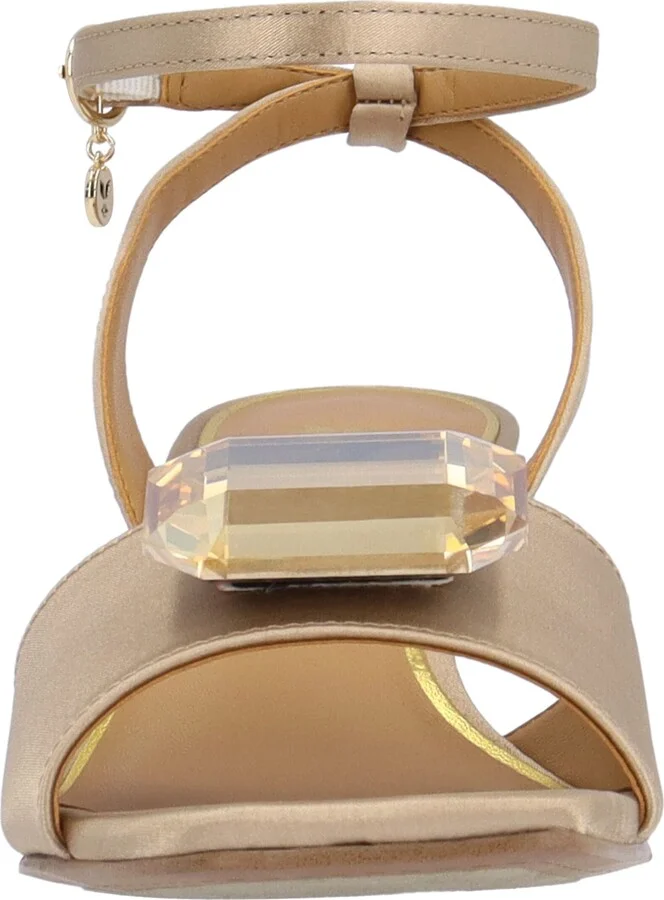 Nickee Ankle Strap Sandal - Image 4