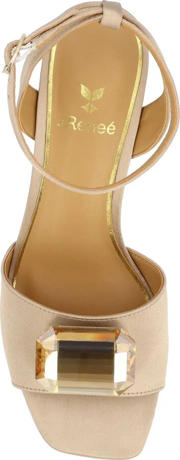 Nickee Ankle Strap Sandal - Image 5