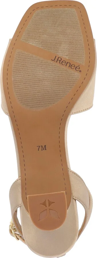 Nickee Ankle Strap Sandal - Image 6