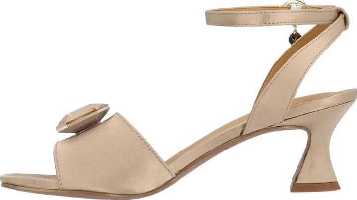 Nickee Ankle Strap Sandal - Image 7