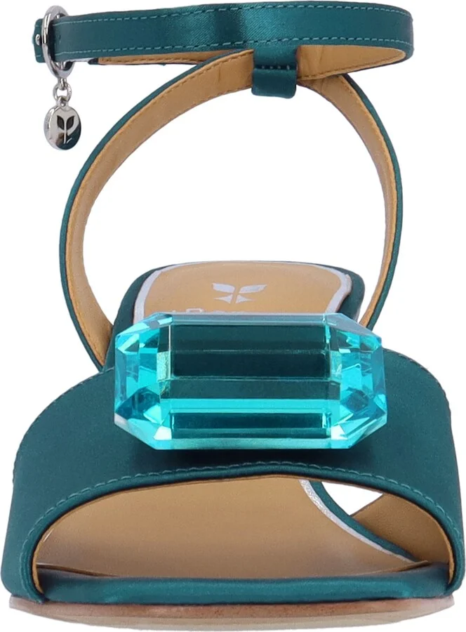 Nickee Ankle Strap Sandal - Image 11