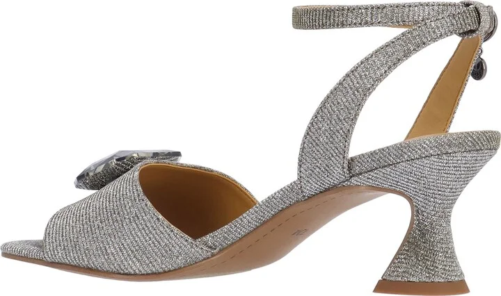 Nickee Ankle Strap Sandal - Image 2