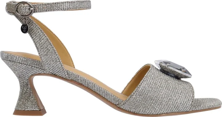 Nickee Ankle Strap Sandal - Image 3