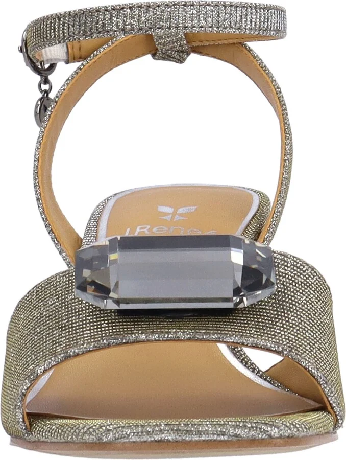 Nickee Ankle Strap Sandal - Image 4