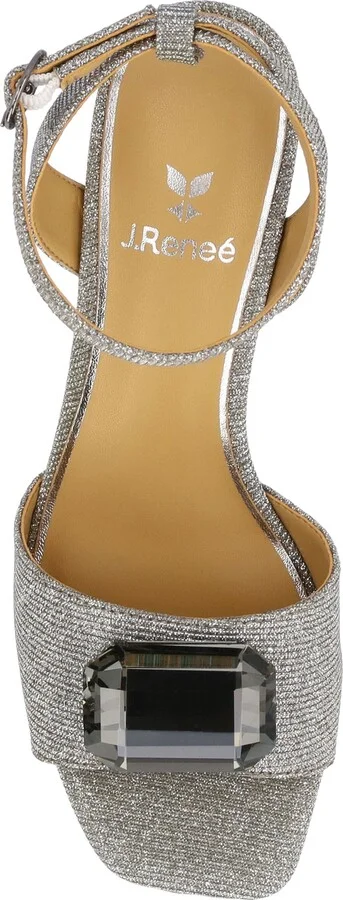 Nickee Ankle Strap Sandal - Image 5