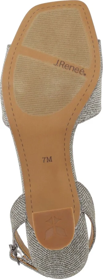 Nickee Ankle Strap Sandal - Image 6