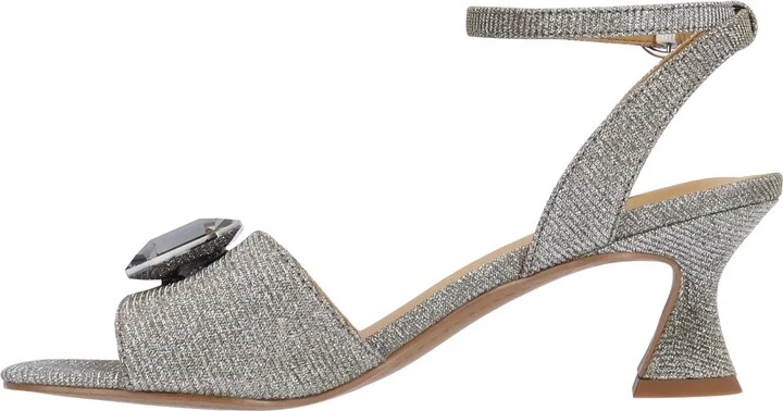 Nickee Ankle Strap Sandal - Image 7