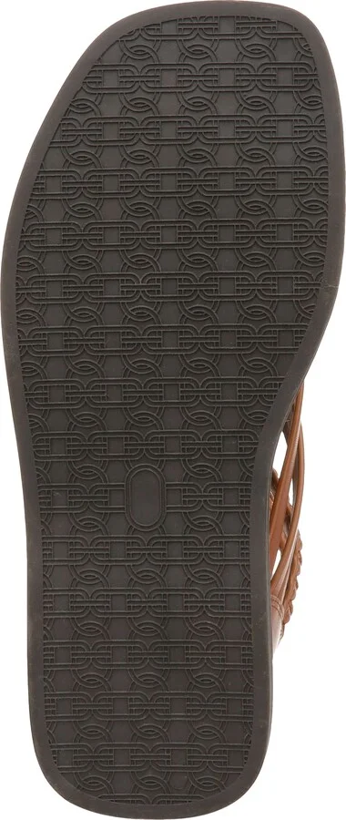 Nicki Ankle Strap Platform Sandal - Image 6