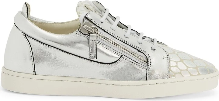 silver