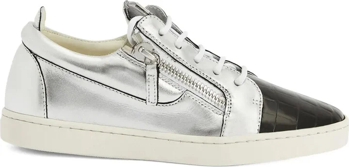 silver