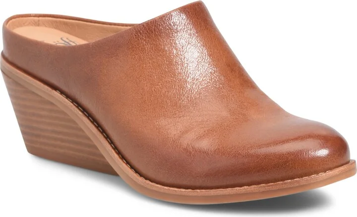 Russet Brown