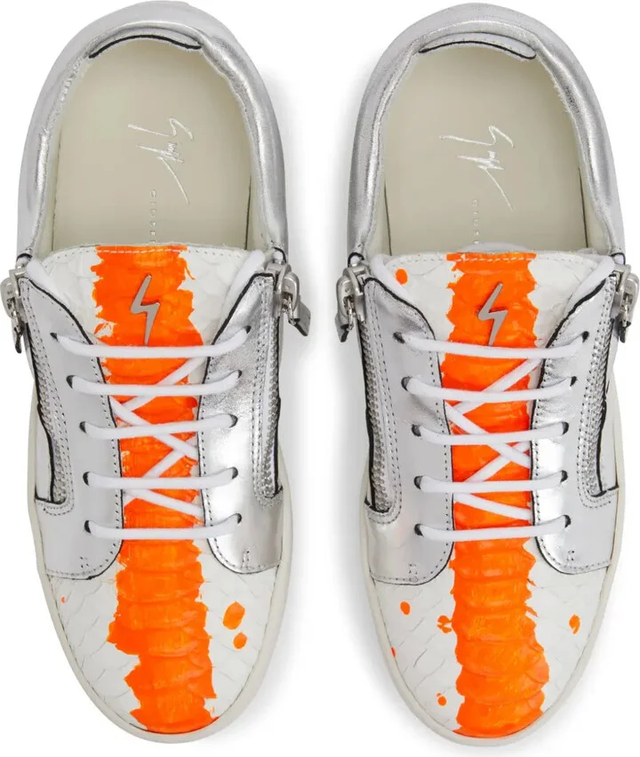 Nicki sneakers - Image 4