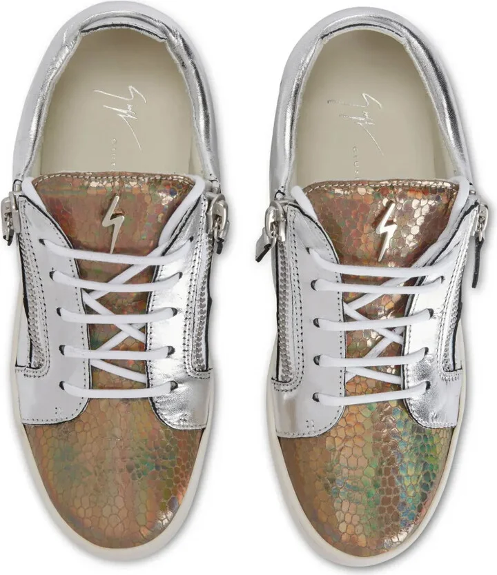 Nicki sneakers - Image 4