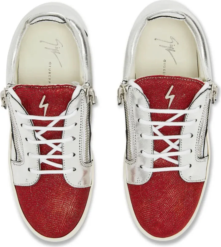 Nicki sneakers - Image 4