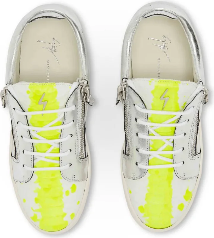 Nicki sneakers - Image 4