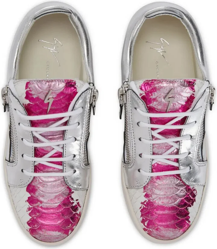 Nicki sneakers - Image 4