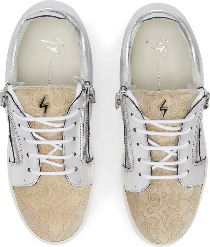 Nicki sneakers - Image 4