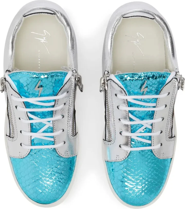 Nicki sneakers - Image 4