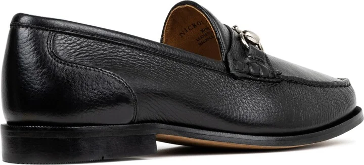 Nickolas Bit Loafer - Image 2