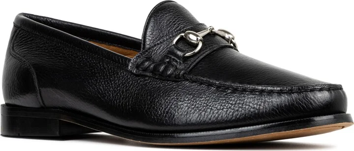 Nickolas Bit Loafer