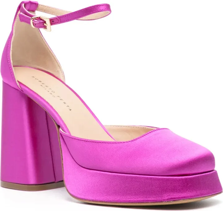 Nicla 100mm pumps - Image 2